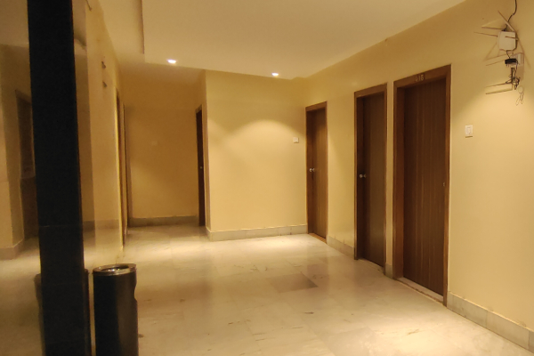 Hotel Ambassador Gallery