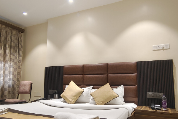 Hotel Ambassador Gallery