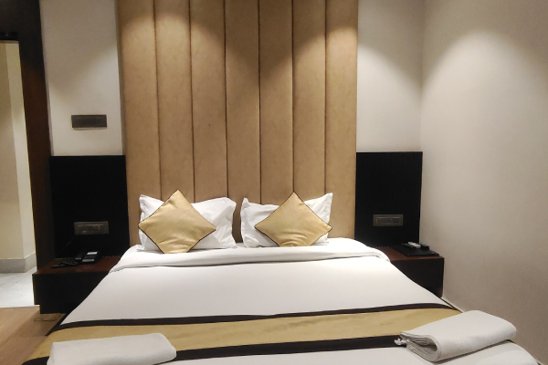 Hotel Ambassador Gallery