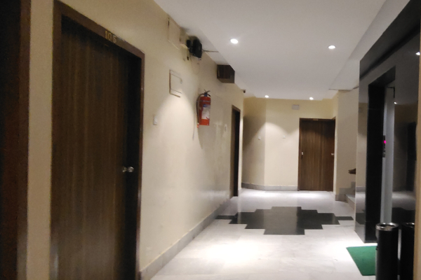 Hotel Ambassador Gallery