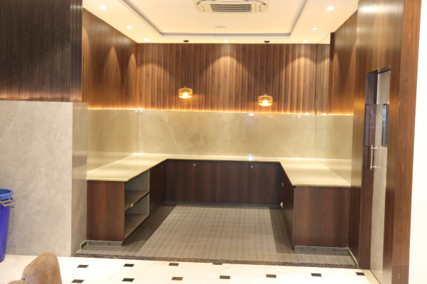 Hotel Ambassador Gallery