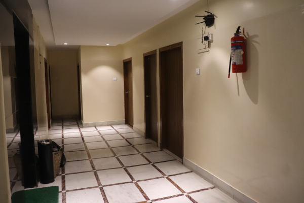 Hotel Ambassador Gallery