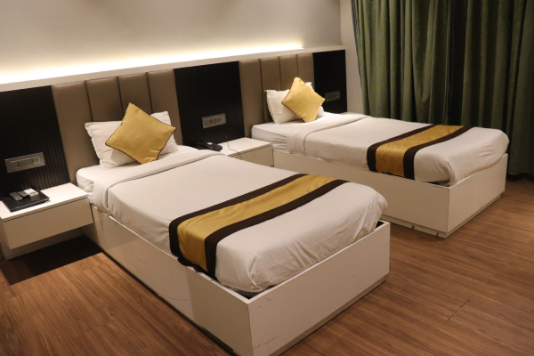 Hotel Ambassador Gallery